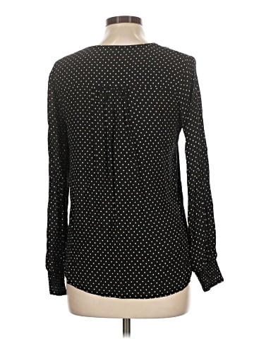 Portmans Long Sleeve Top (view 2)
