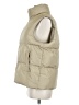 DAZY 100% Polyester Gold Vest Size M - photo 5