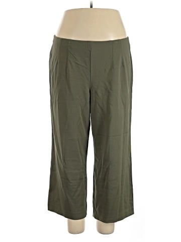 Anne Klein Casual Pants (view 1)