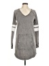Element Gray Casual Dress Size M - photo 1