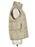 DAZY 100% Polyester Gold Vest Size M - photo 4