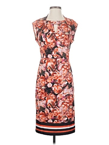 Beige by ECI Cocktail Dress (view 1)