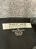 Thatcher Solid Black Cocktail Dress Size Med - Lg - photo 7