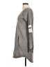 Element Gray Casual Dress Size M - photo 5