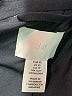 H&M 100% Polyester Black Blazer Size XS - photo 6