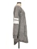 Element Gray Casual Dress Size M - photo 4