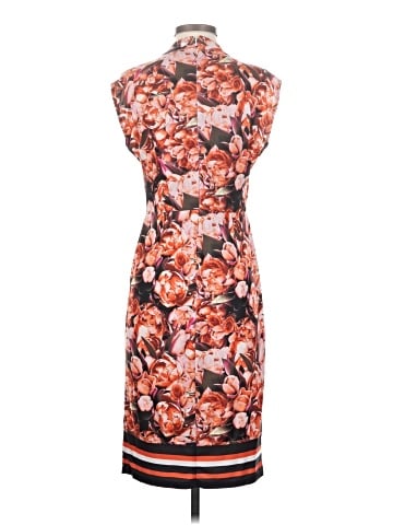 Beige by ECI Cocktail Dress (view 2)