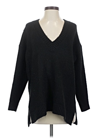 Zara Pullover Sweater (view 1)