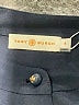 Tory Burch 100% Polyester Black Cocktail Dress Size 0 - photo 7