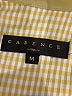 Cadence Green Raincoat Size M - photo 6