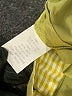 Cadence Green Raincoat Size M - photo 7