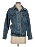 Assorted Brands Blue Denim Jacket Size XS - photo 1