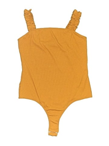 21 Saints Bodysuit (view 1)