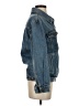 Assorted Brands Blue Denim Jacket Size XS - photo 4