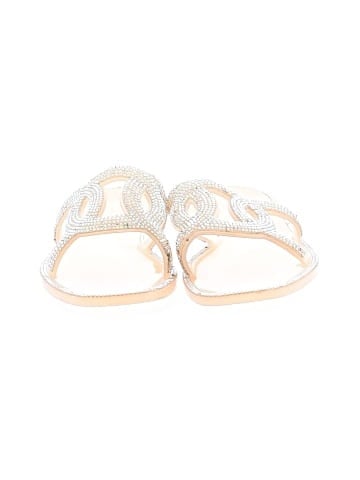 Bamboo Sandals (view 2)