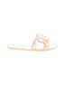 Bamboo Gold Tan Sandals Size 7 - photo 1