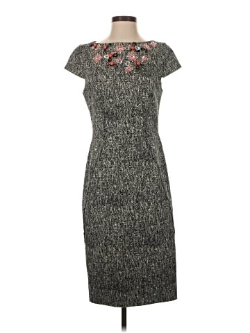 Lela Rose Cocktail Dress (view 1)