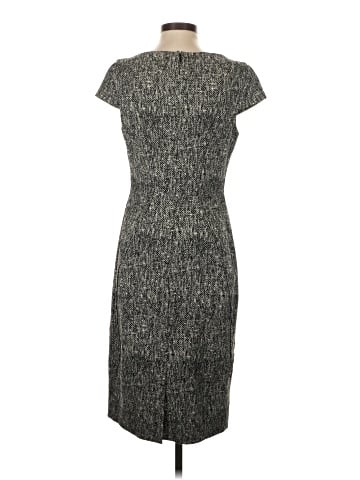 Lela Rose Cocktail Dress (view 2)