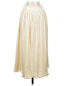 Rue Stiic 100% Polyester Ivory Formal Skirt Size XS - photo 1