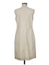 Doncaster Collection Ivory Cocktail Dress Size 8 - photo 2