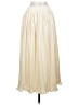 Rue Stiic 100% Polyester Ivory Formal Skirt Size XS - photo 2