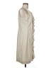 Doncaster Collection Ivory Cocktail Dress Size 8 - photo 4