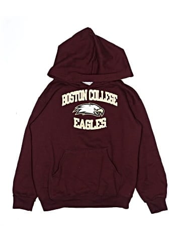 Champion Zip Up Hoodie (view 1)