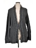 Lands' End Gray Cardigan Size 1X - photo 1