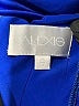 Alexis 100% Silk Blue Short Sleeve Silk Top Size S - photo 7