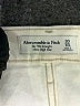 Abercrombie & Fitch Ivory Jeans Size 10L - photo 7