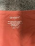 Qinsen Brown Long Sleeve Top Size L - photo 7