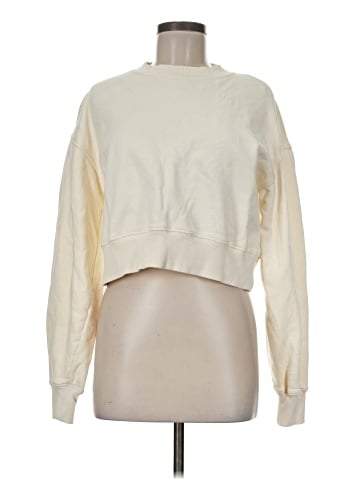 DSTLD Sweatshirt (view 1)