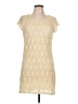 Papillon Ivory Casual Dress Size L - photo 1