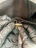 Michael Kors 100% Polyester Black Jacket Size XXL - photo 6