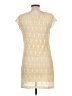 Papillon Ivory Casual Dress Size L - photo 2