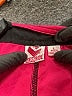 Burnside Pink Board Shorts Size L - photo 3