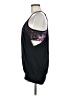 Lululemon Athletica Black Tank Top Size 8 - photo 5
