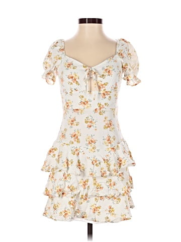City Triangles Casual Dress (view 1)