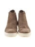 Vince. Tan Ankle Boots Size 6 1/2 - photo 2