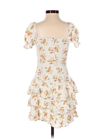 City Triangles Casual Dress (view 2)
