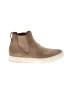 Vince. Tan Ankle Boots Size 6 1/2 - photo 1
