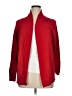 Worthington Red Cardigan Size 1X - photo 1