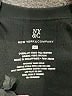 NY&C 100% Polyester Black Sleeveless Blouse Size XS - photo 7