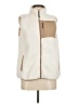 Vineyard Vines 100% Polyester Ivory Vest Size M - photo 1