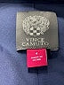 Vince Camuto 100% Polyester Blue Blazer Size 4 - photo 6