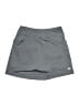 Adidas Solid Gray Active Skort Size M - photo 1