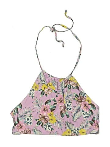 Emme Jordan Swimsuit Top (view 1)