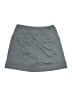 Adidas Solid Gray Active Skort Size M - photo 2