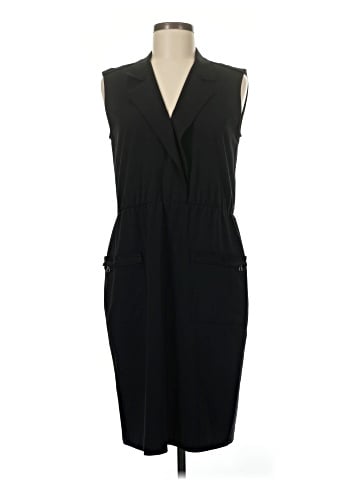 T Tahari Cocktail Dress (view 1)