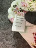 Pink Clover 100% Rayon Ivory Sleeveless Blouse Size XS - photo 8